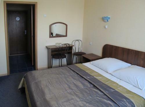 Hotel Vetraz