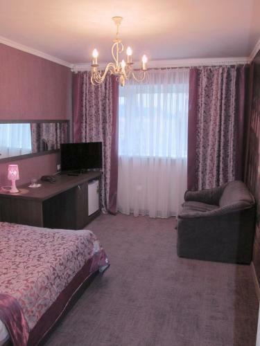 Hotel Vetraz