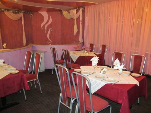 Hotel Vetraz