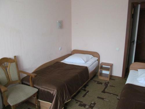Hotel Vetraz