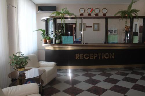 Hotel ????????? "???????"