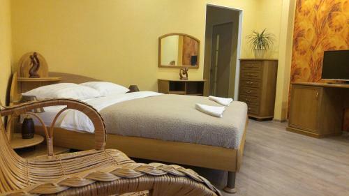 Hotel White Bereg