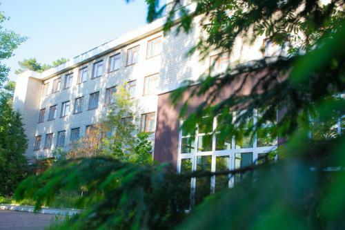 Hotel White Bereg