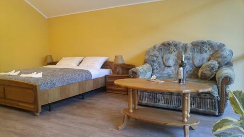 Hotel White Bereg
