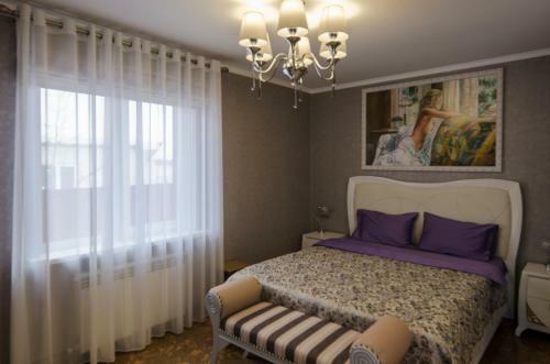 Hostal Guest House "chalet"