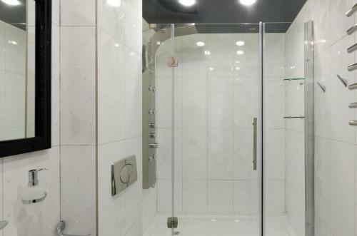 Hostal Guest House "chalet"
