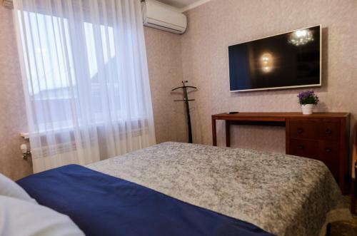 Hostal Guest House "chalet"