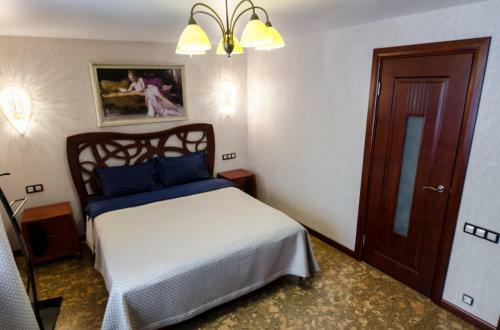 Hostal Guest House "chalet"