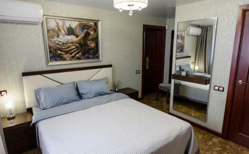 Hostal Guest House "chalet"