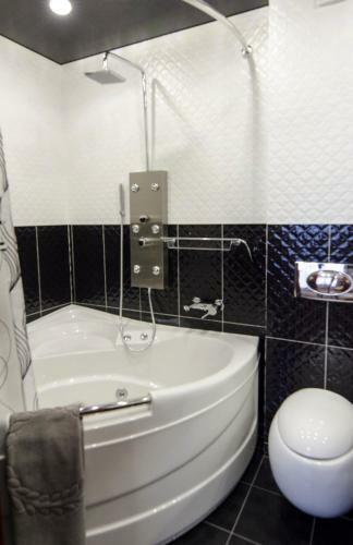 Hostal Guest House "chalet"