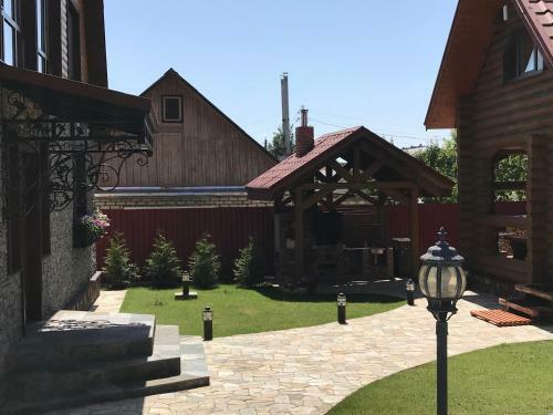 Hostal Guest House "chalet"