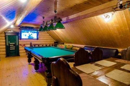 Hostal Guest House "chalet"