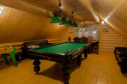 Hostal Guest House "chalet"