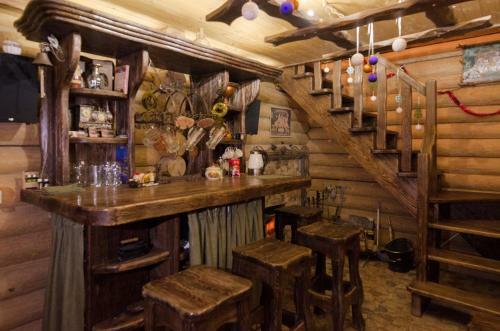 Hostal Guest House "chalet"