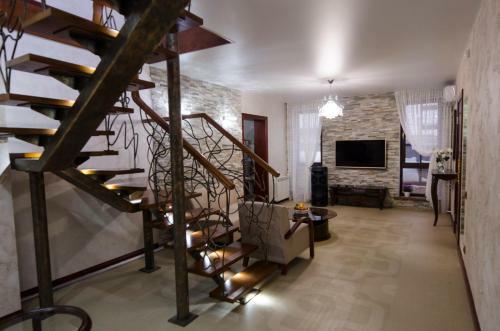 Hostal Guest House "chalet"