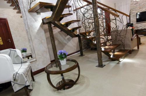 Hostal Guest House "chalet"