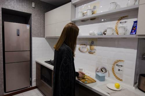 Hostal Guest House "chalet"