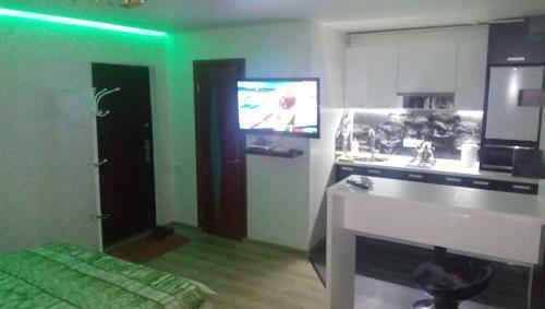 Apartaments In Borisov