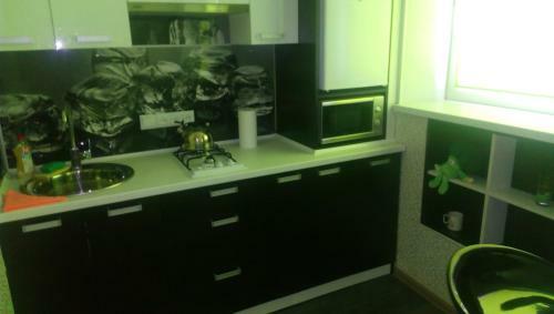 Apartaments In Borisov