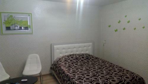 Apartaments In Borisov