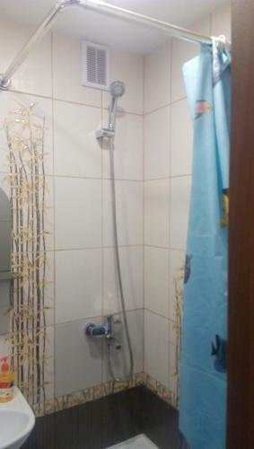 Apartaments In Borisov