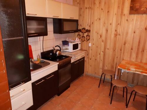 Hostal Guest House On 2 Per P.osipenko 21