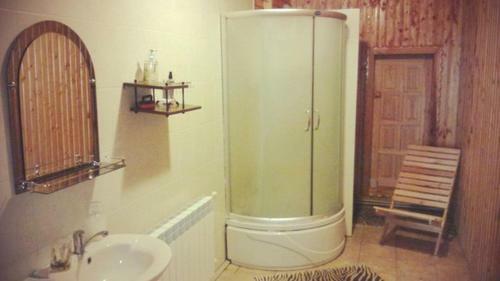 Hostal Guest House On 2 Per P.osipenko 21