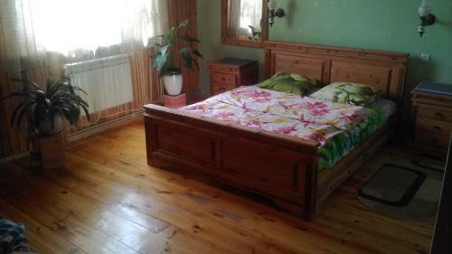 Hostal Guest House On 2 Per P.osipenko 21
