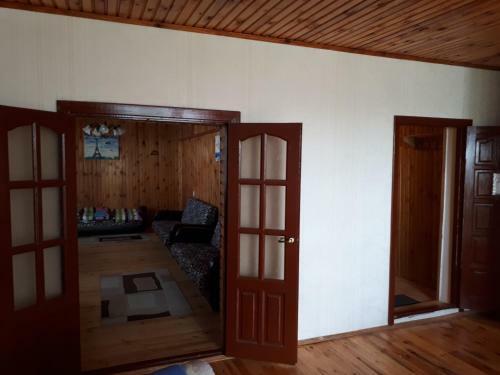 Hostal Guest House On 2 Per P.osipenko 21
