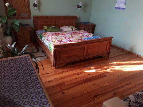 Hostal Guest House On 2 Per P.osipenko 21