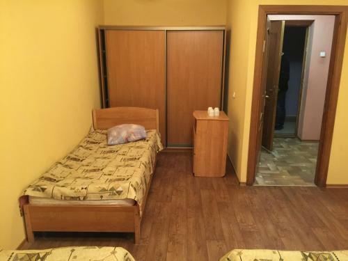 Ozdorovitelniy Complex-hotel Bate