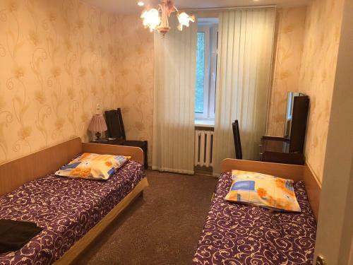 Ozdorovitelniy Complex-hotel Bate