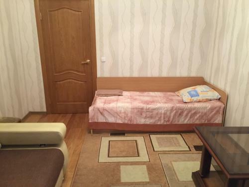 Ozdorovitelniy Complex-hotel Bate