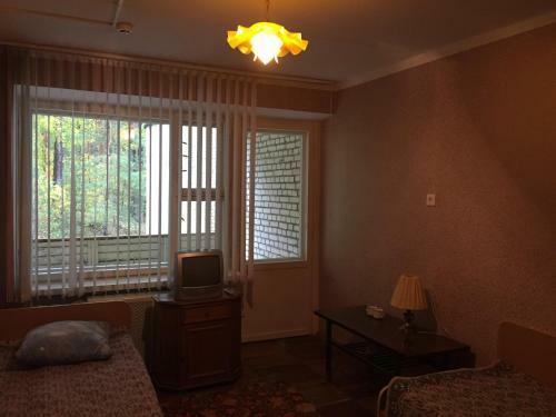 Ozdorovitelniy Complex-hotel Bate