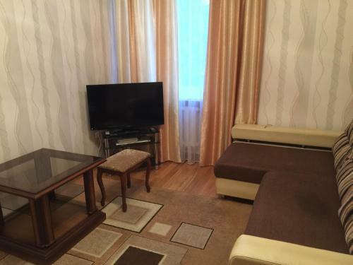 Ozdorovitelniy Complex-hotel Bate
