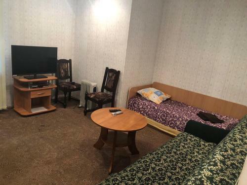 Ozdorovitelniy Complex-hotel Bate