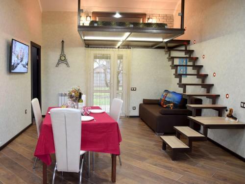 Apartment Milano