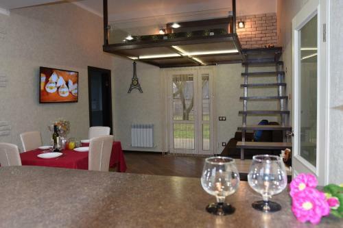 Apartment Milano