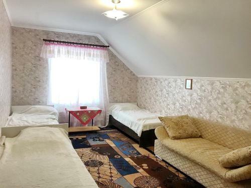 Hostal Usadba "na Sosnovke"