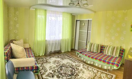 Hostal Usadba "na Sosnovke"