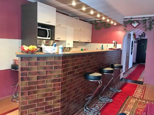 Hostal Usadba "na Sosnovke"