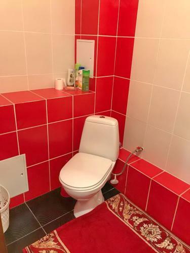 Hostal Usadba "na Sosnovke"