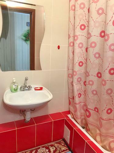 Hostal Usadba "na Sosnovke"