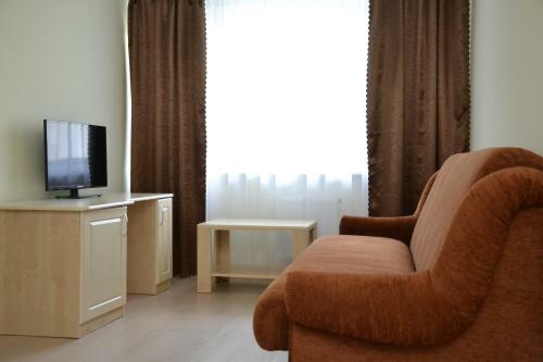 Hotel Turisticheko-ozdorovitelnyi Complex Pyshki