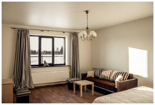 Hostal Agrousadba Gorval Guest House