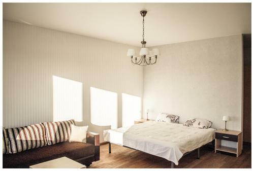 Hostal Agrousadba Gorval Guest House