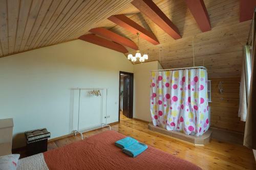 Hostal Agrousadba Gorval Guest House