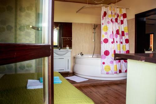 Hostal Agrousadba Gorval Guest House