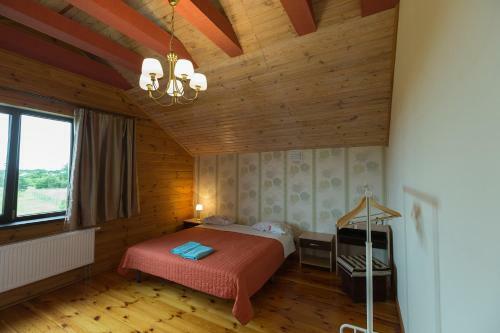 Hostal Agrousadba Gorval Guest House