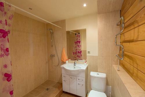 Hostal Agrousadba Gorval Guest House